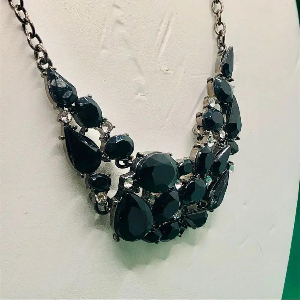 Vintage style necklace